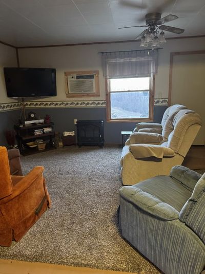 Lodge room